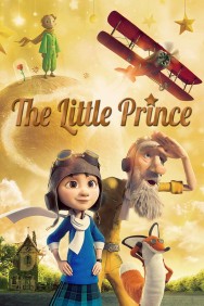 Watch Free The Little Prince Movies HD Online FMovies Alternatives site