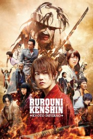 Stream Rurouni Kenshin: Kyoto Inferno in Full HD for Free on MoviesJoy