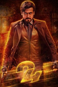 Stream 24 in Full HD for Free on MoviesJoy