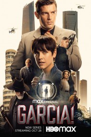 Stream García! in Full HD for Free on MoviesJoy