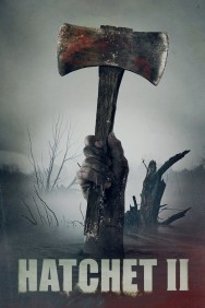 Watch Free Hatchet II Movies Full HD Online on MovieJoy