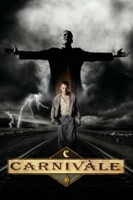 Watch Free Carnivàle Movies Full HD Online on MovieJoy