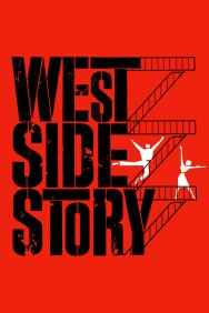 Stream West Side Story Movies in HD Free on MoviesJoy