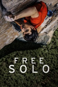 Stream Free Solo in Full HD for Free on MoviesJoy