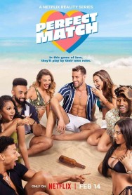 Stream Perfect Match in Full HD for Free on MoviesJoy