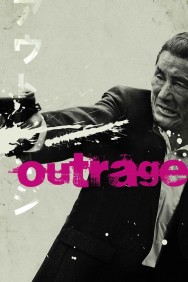 Stream Outrage in Full HD for Free on MoviesJoy