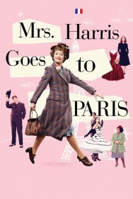 Stream Mrs. Harris Goes to Paris Movies in HD Free on MoviesJoy