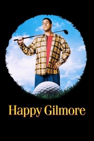 Watch free Happy Gilmore movies online on on MoviesJoy Alternatives site