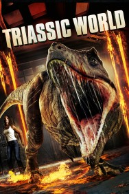 Watch Free Triassic World Movies HD Online FMovies Alternatives site