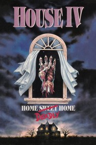 Watch free House IV movies online on on MoviesJoy Alternatives site