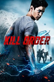 Watch Free Movies  Kill Order Full HD Online | M4uHD