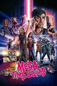 Watch free Mega Time Squad movies online on on MoviesJoy Alternatives site