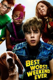 Watch Free Best.Worst.Weekend.Ever. Movies HD Online FMovies Alternatives site