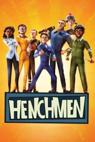 Watch Free Movies  Henchmen Full HD Online | M4uHD