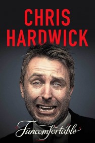 Stream Chris Hardwick: Funcomfortable Movies in HD Free on MoviesJoy