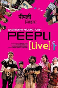 Watch free Peepli Live movies online on on MoviesJoy Alternatives site