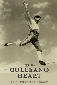 The Colleano Heart in High Quality – Free on HDToday