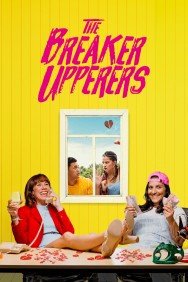 Stream The Breaker Upperers Movies in HD Free on MoviesJoy