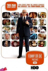 Stream Funny or Die Presents in Full HD for Free on MoviesJoy