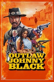 Stream Outlaw Johnny Black in Full HD for Free on MoviesJoy