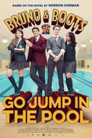 Watch Free Bruno & Boots: Go Jump in the Pool Movies HD Online FMovies Alternatives site