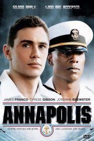 Stream Annapolis Movies in HD Free on MoviesJoy