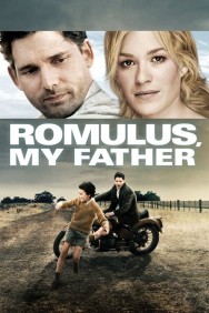 Romulus, My Father Watch free Romulus, My Father movies online on on HDToday site