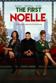 Watch Free Movies  The First Noelle Full HD Online | M4uHD