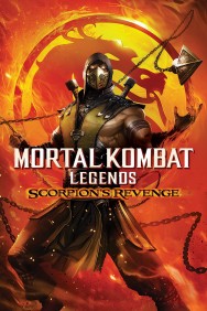 Stream Mortal Kombat Legends: Scorpion’s Revenge in Full HD for Free on MoviesJoy