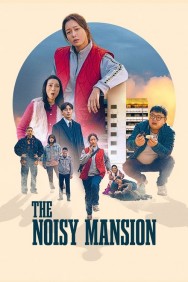 Watch Free The Noisy Mansion Movies Full HD Online on MovieJoy