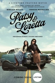 Stream Patsy & Loretta in Full HD for Free on MoviesJoy