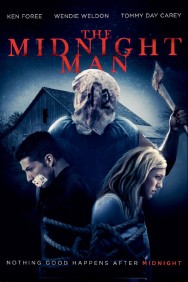 Stream The Midnight Man in Full HD for Free on MoviesJoy