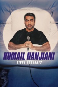 Watch Kumail Nanjiani: Night Thoughts Movies For Free Online | Twinship