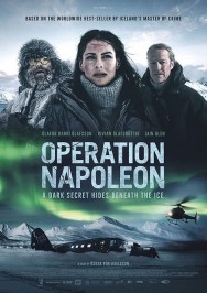 Watch free Operation Napoleon movies online on on MoviesJoy Alternatives site