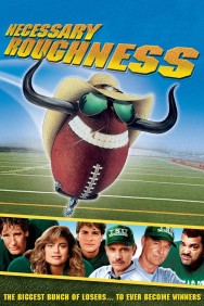 Stream Necessary Roughness in Full HD for Free on MoviesJoy