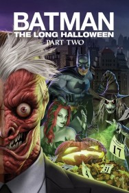 Stream Batman: The Long Halloween, Part Two Movies in HD Free on MoviesJoy