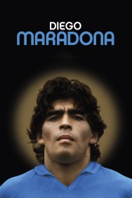 Stream Diego Maradona in Full HD for Free on MoviesJoy