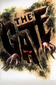 Watch Free The Gate Movies HD Online FMovies Alternatives site