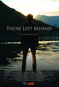 Stream Those Left Behind in Full HD for Free on MoviesJoy