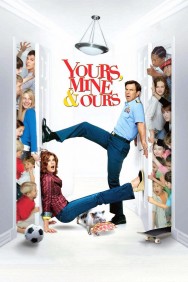 Stream Yours, Mine & Ours Movies in HD Free on MoviesJoy