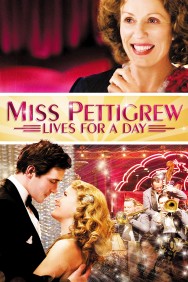 Stream Miss Pettigrew Lives for a Day Movies in HD Free on MoviesJoy