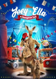 Stream Joey and Ella Movies in HD Free on MoviesJoy