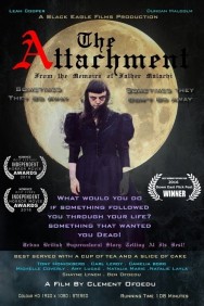 Watch Free The Attachment Movies HD Online FMovies Alternatives site