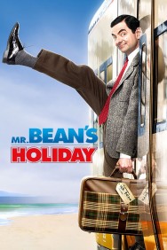 Stream Mr. Bean's Holiday Movies in HD Free on MoviesJoy