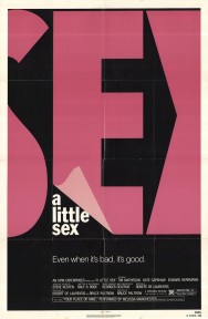 Stream A Little Sex in Full HD for Free on MoviesJoy