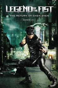 Watch Free Legend of the Fist: The Return of Chen Zhen Movies Full HD Online on MovieJoy