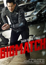 Watch Free Big Match Movies Full HD Online on MovieJoy