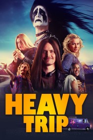 Stream Heavy Trip in Full HD for Free on MoviesJoy