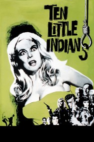 Stream Ten Little Indians in Full HD for Free on MoviesJoy