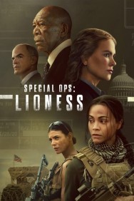 Watch Free Movies  Special Ops: Lioness Full HD Online | M4uHD